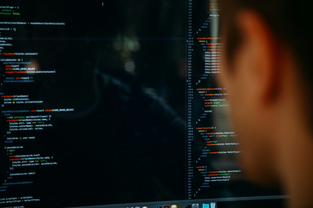 Programación (2)