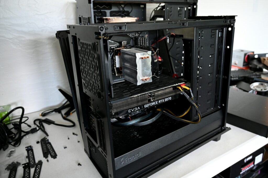 Reparacion