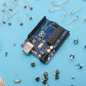 Planos de electronica
